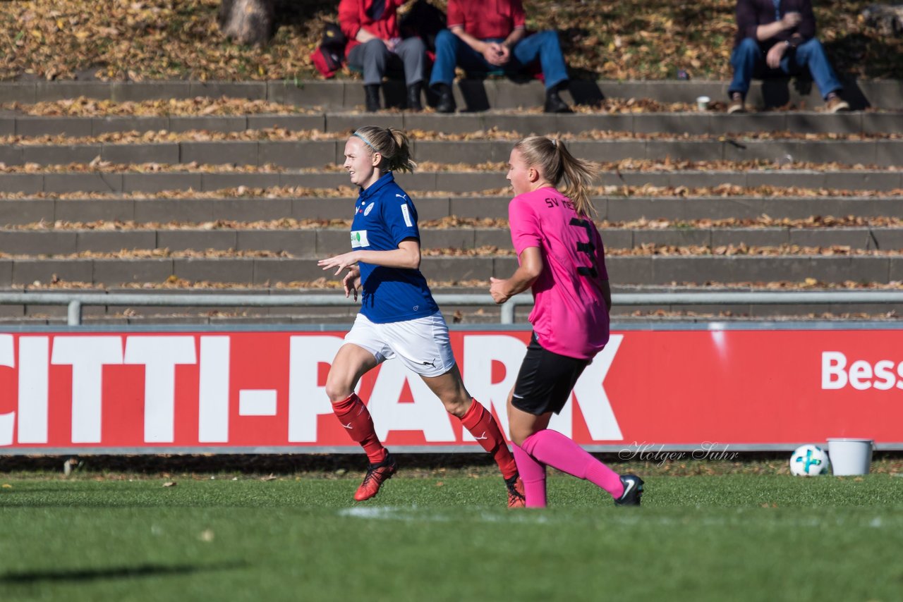 Bild 87 - Frauen Holstein Kiel - SV Meppen : Ergebnis: 1:1